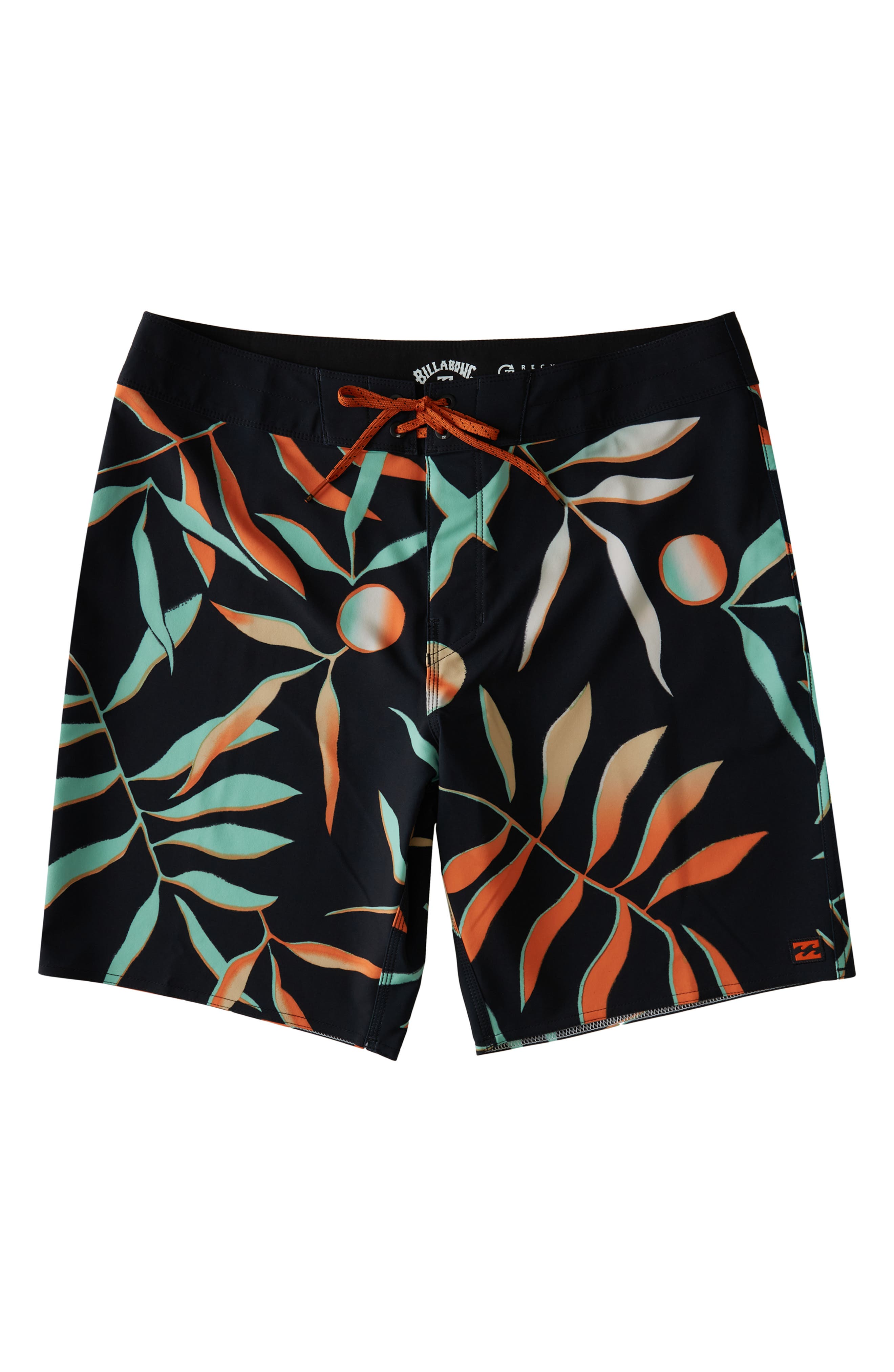 Billabong Boys All Day Plaid X Boardshort Billabong Boys 8-20 B113AADP Billabong Boys All Day Plaid X Boardshort Billabong Boys 8-20 B113AADP
